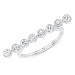 Caitlyn Rose Orion Diamond Ring